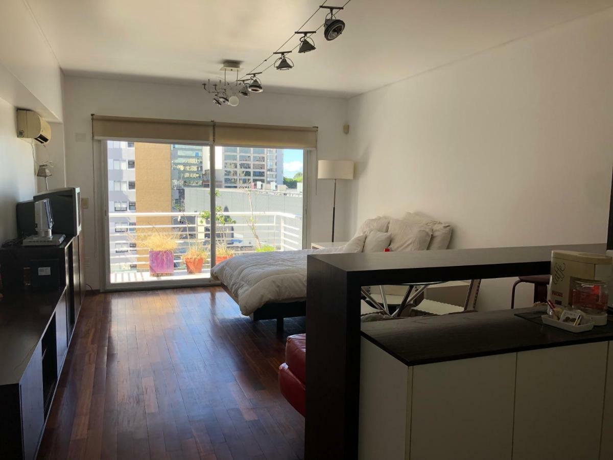 Aparthotel Juncal Buenos Aires