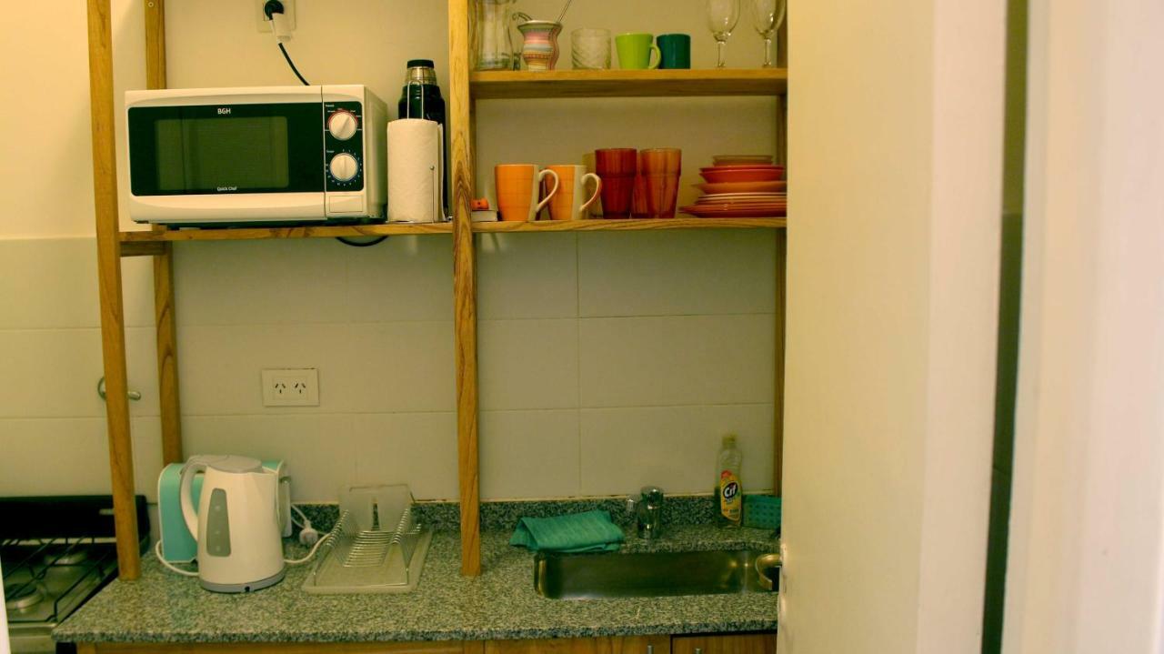 Apartment Funcional Estudio Bulnes