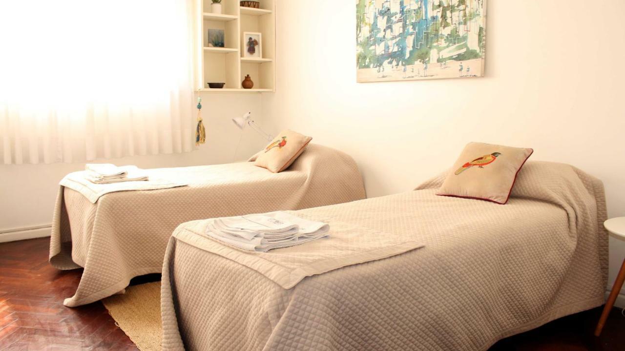 Funcional Estudio Bulnes Buenos Aires