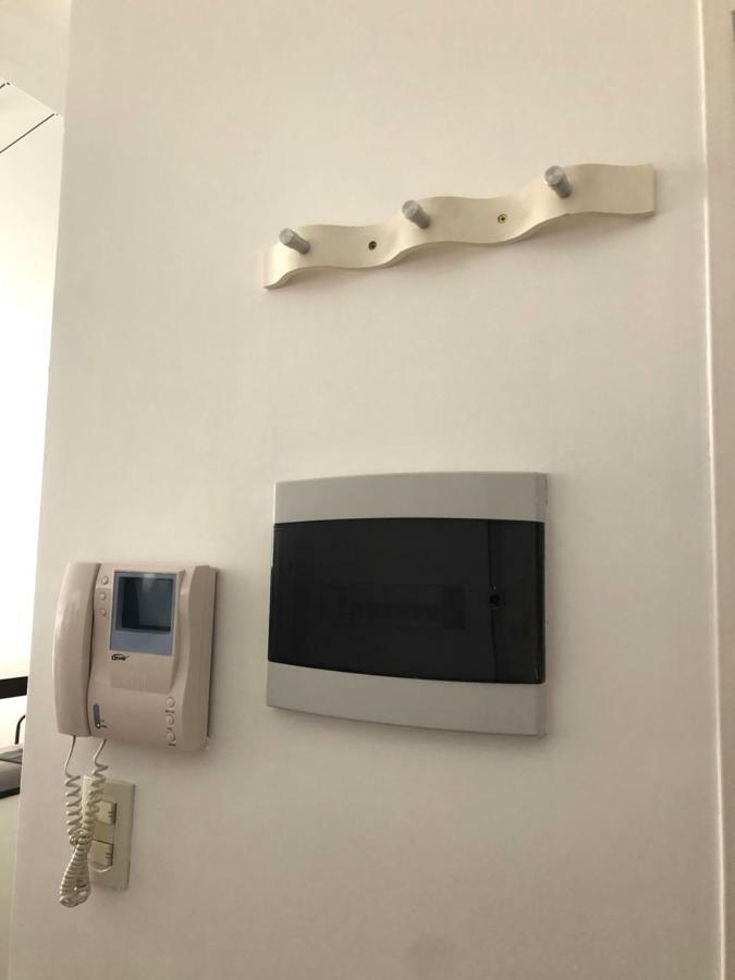 Aparthotel Juncal Buenos Aires
