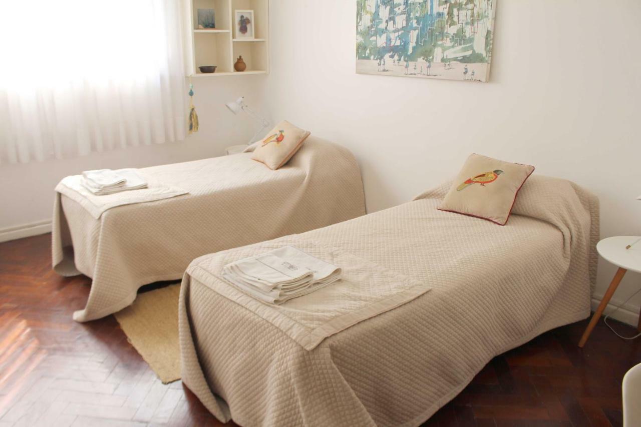 Funcional Estudio Bulnes Apartment Buenos Aires