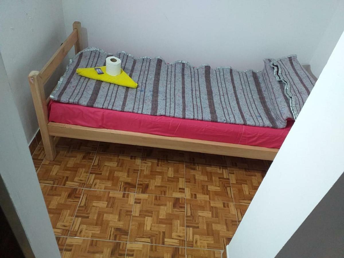 Congreso Guest house