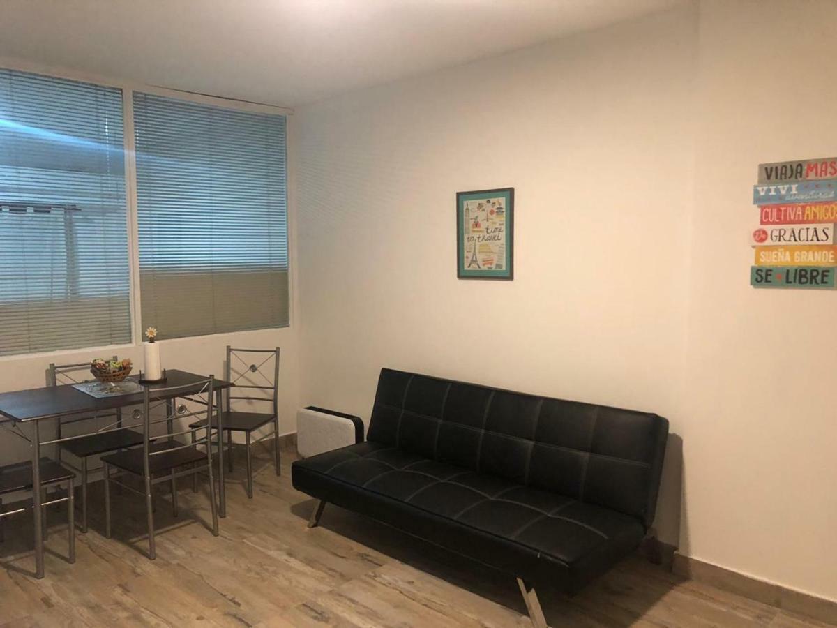 Apartment Av. Cordoba *