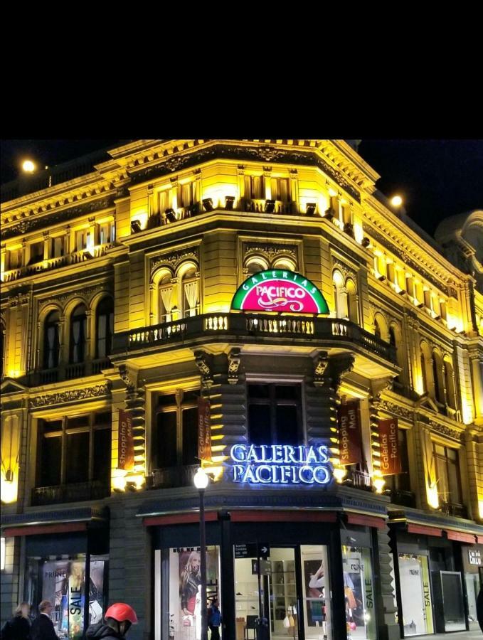 Galerias Pacifico Maipu Y Av Cordoba Apartment