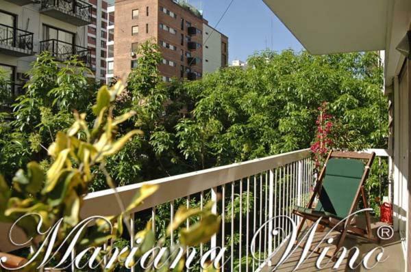 Mariu Apartment Buenos Aires