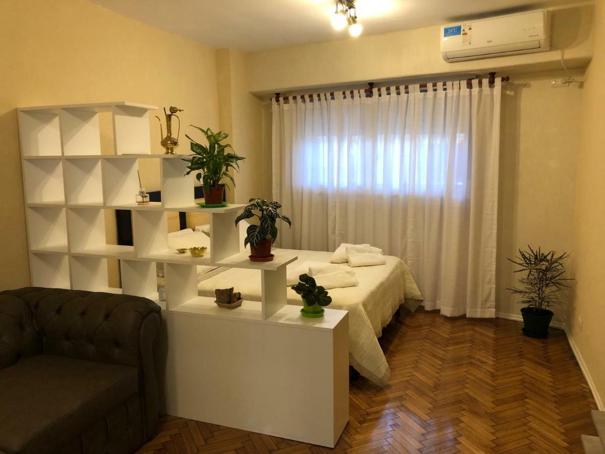 Apartment Palermo Soho, Un Lugar Sonado En Plaza Serrano