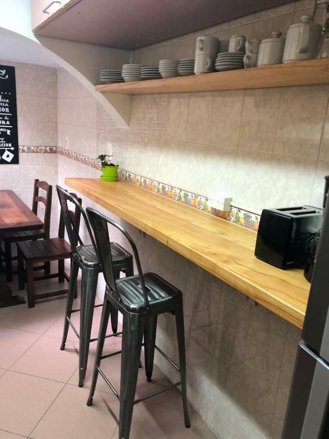 Apartment Palermo Soho, Un Lugar Sonado En Plaza Serrano Buenos Aires