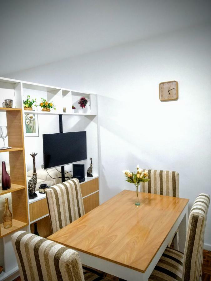 Apartamento Excelente Monoamibente En El Centro De