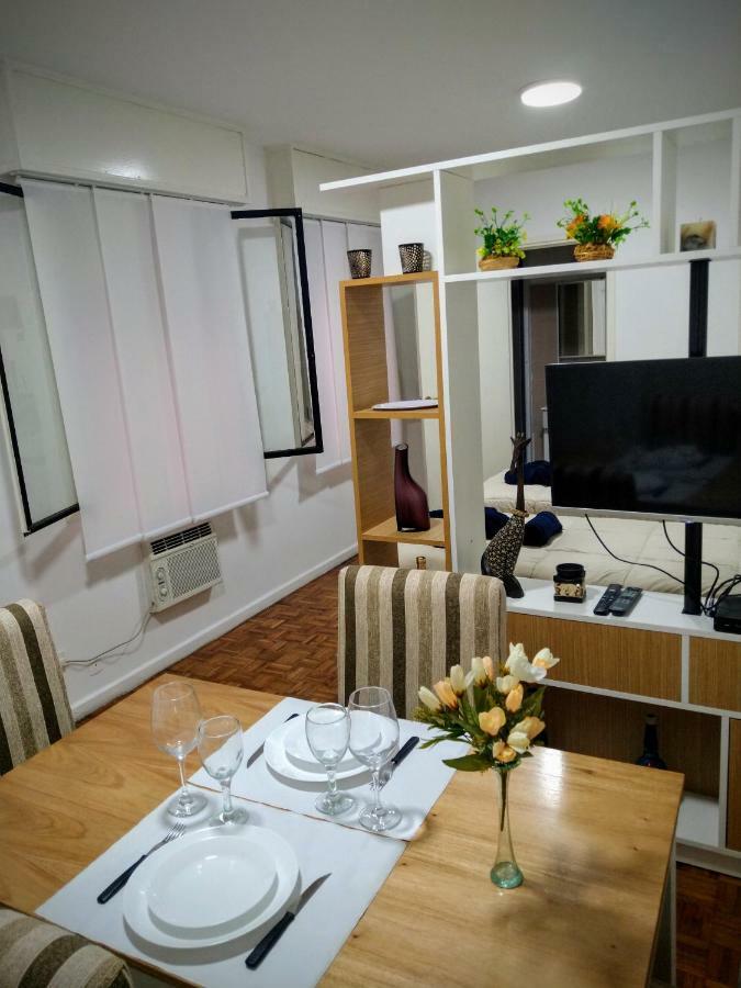 Apartamento Excelente Monoamibente En El Centro De *