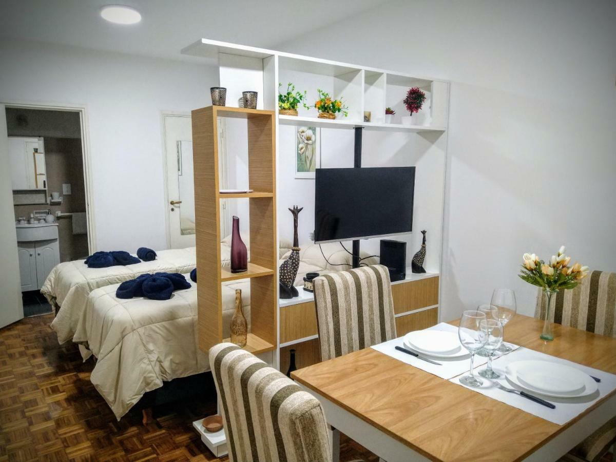 Excelente Monoamibente En El Centro De * Ciudad Autónoma de Buenos Aires