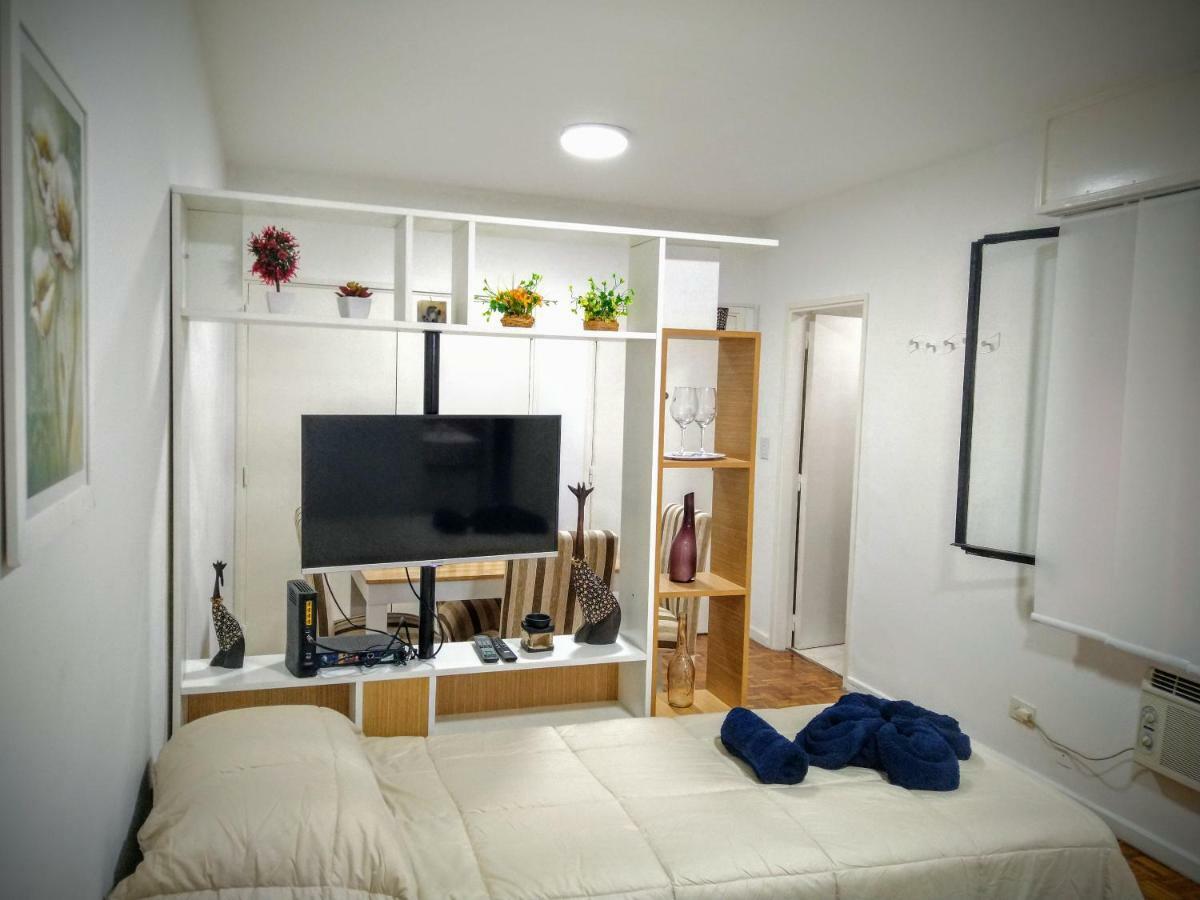 Apartamento Excelente Monoamibente En El Centro De *