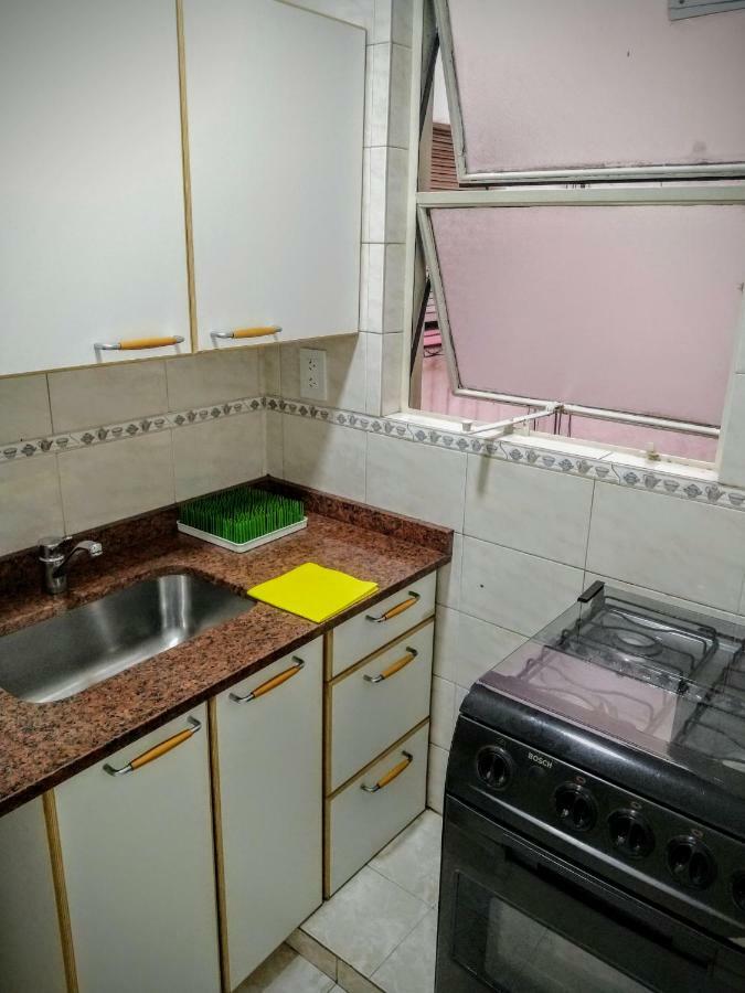 Excelente Monoamibente En El Centro De Apartamento Ciudad Autónoma de Buenos Aires