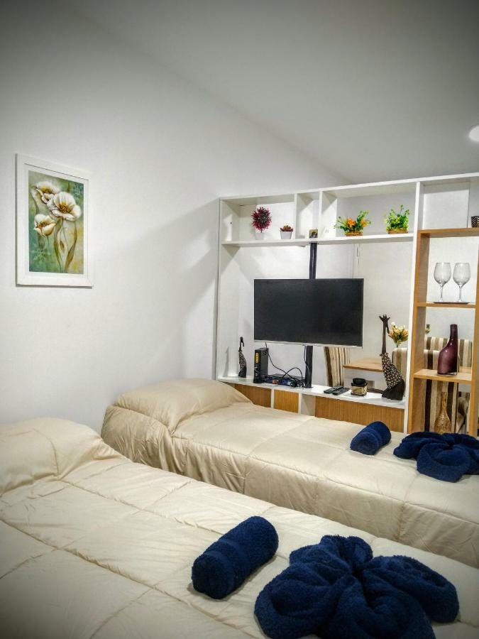 Apartamento Excelente Monoamibente En El Centro De