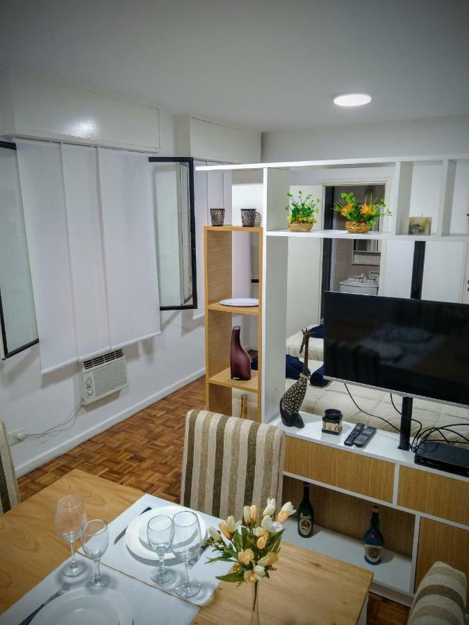 Excelente Monoamibente En El Centro De Apartamento *