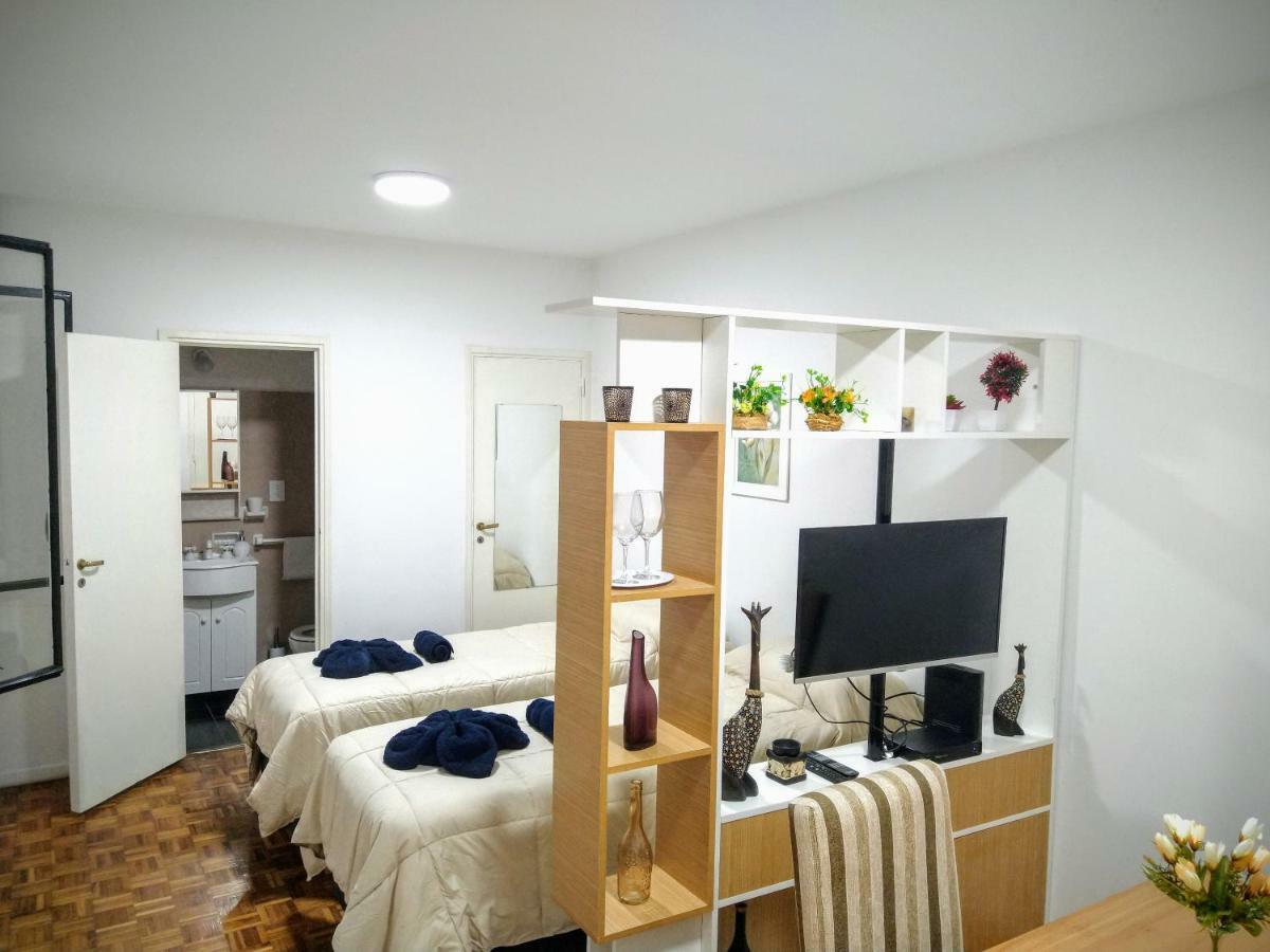 Excelente Monoamibente En El Centro De Ciudad Autónoma de Buenos Aires