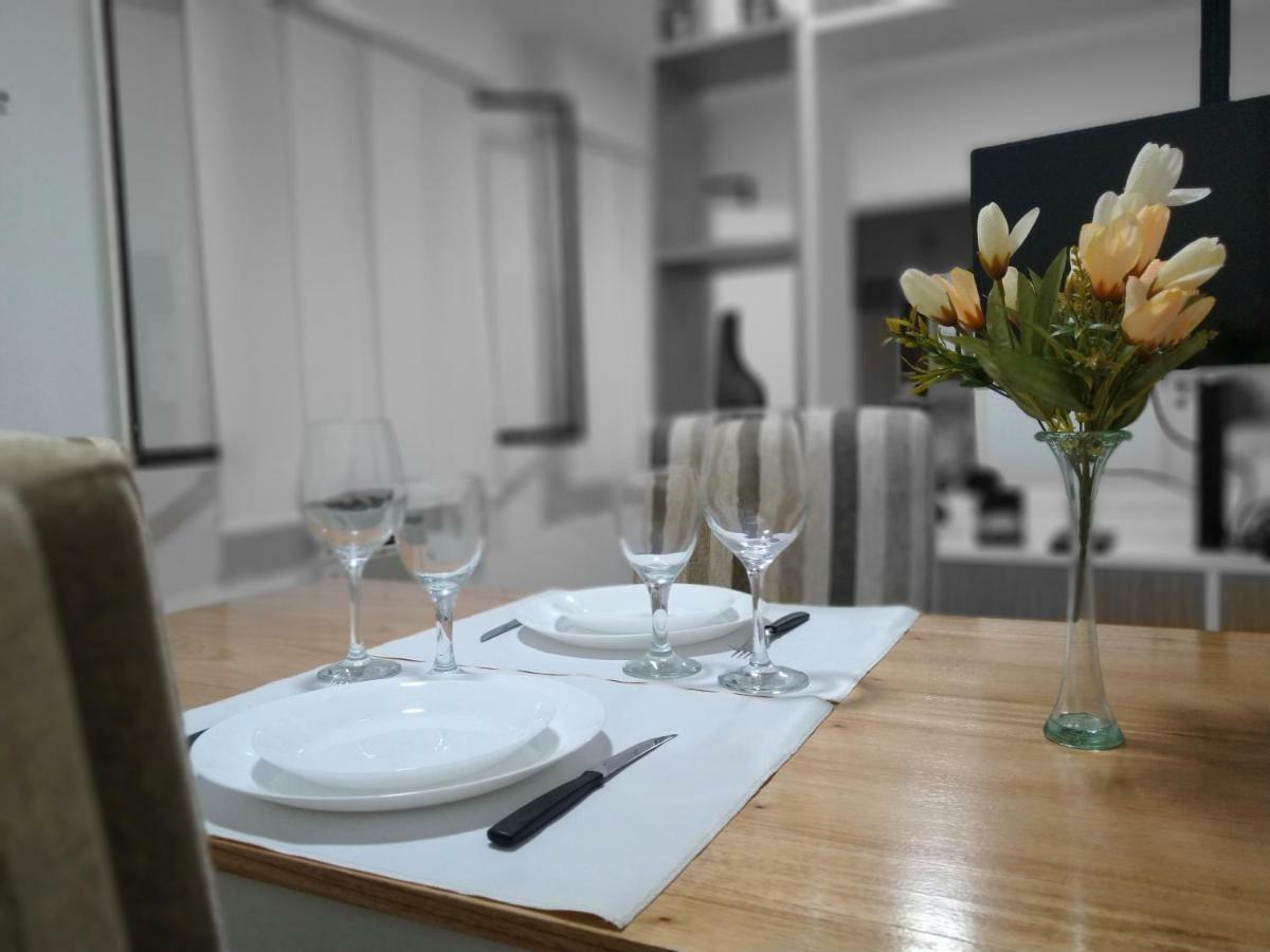 Apartamento Excelente Monoamibente En El Centro De