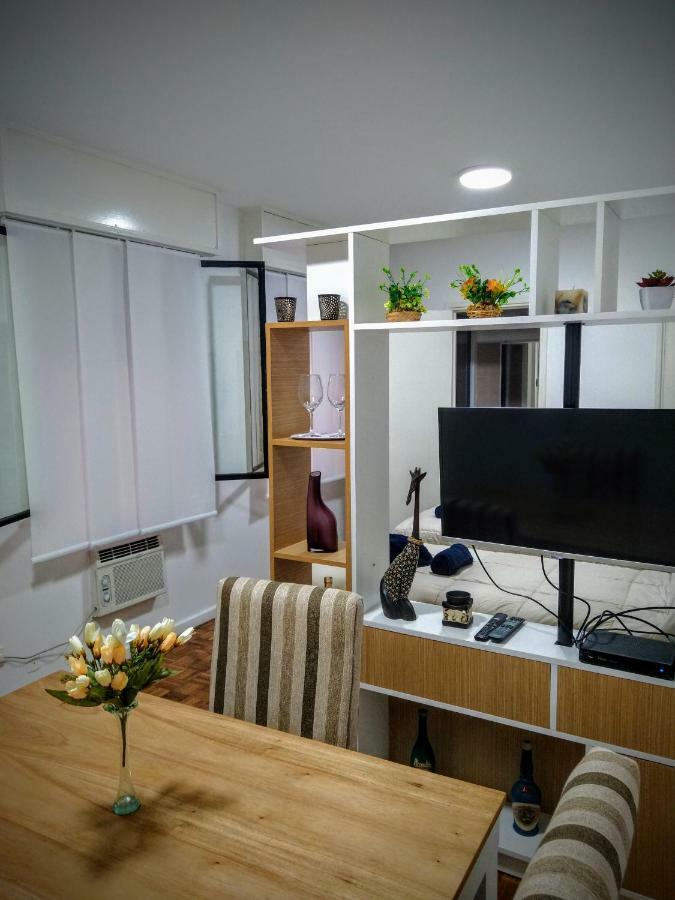 Excelente Monoamibente En El Centro De Apartamento *
