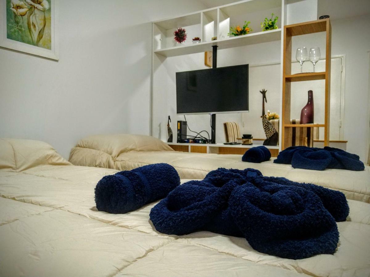 Excelente Monoamibente En El Centro De Apartamento *