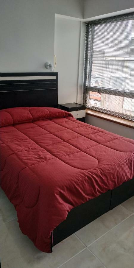 Departamento En Apart Hotel, Excelente Ubicacion En Microcentro Apartment Buenos Aires