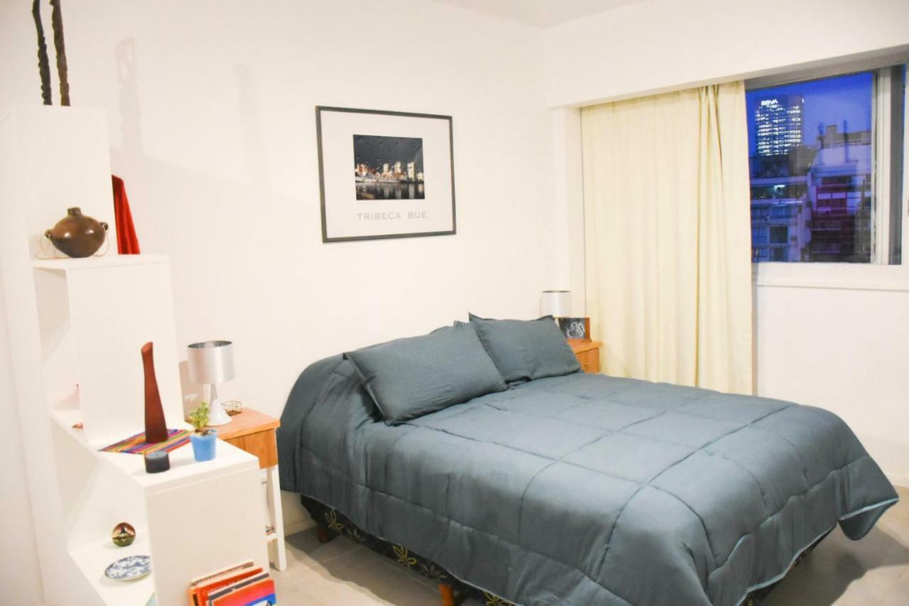 Baires Apartamento *