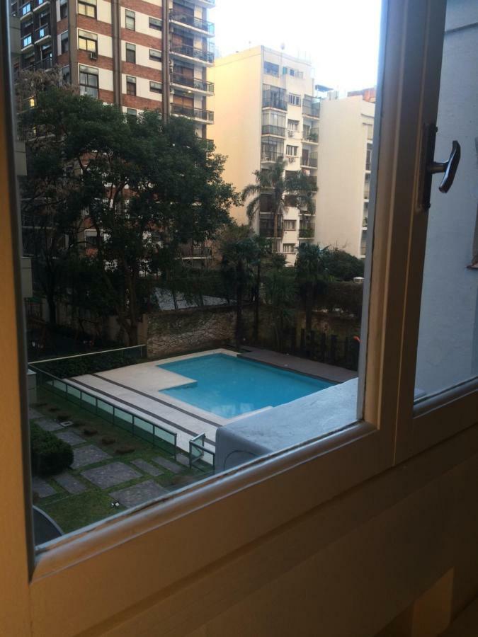 Monoambiente Apartment *