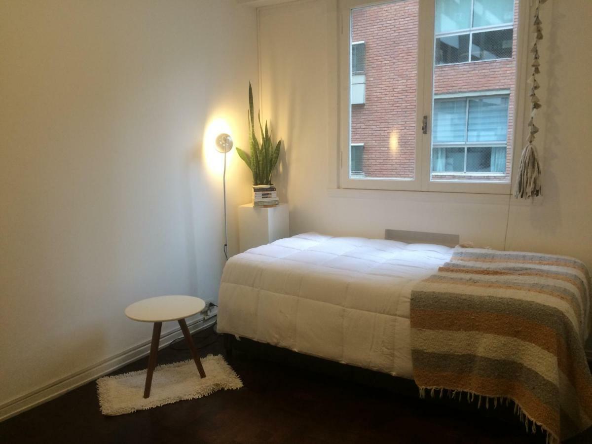 Monoambiente Apartment Buenos Aires