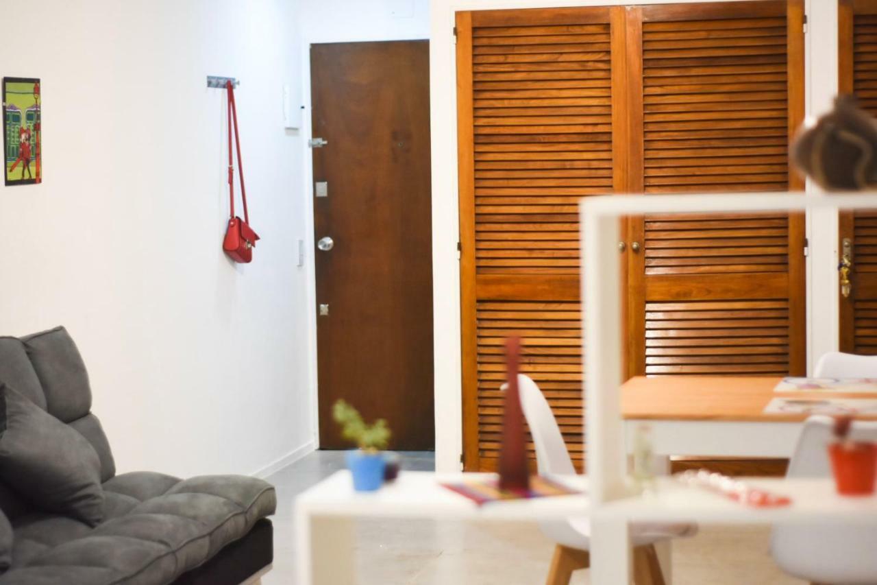 Apartamento Baires