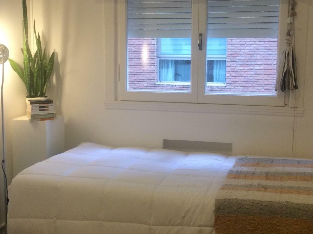 Monoambiente Apartment Buenos Aires