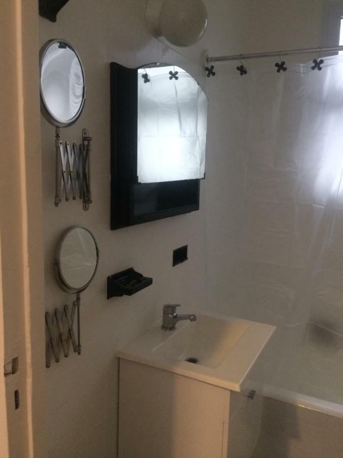 Monoambiente Apartment *