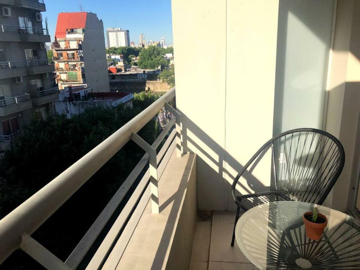 Apartment Mysoho - Luminoso Y Comodo - Crespo - Palermo- Movistar Arena *
