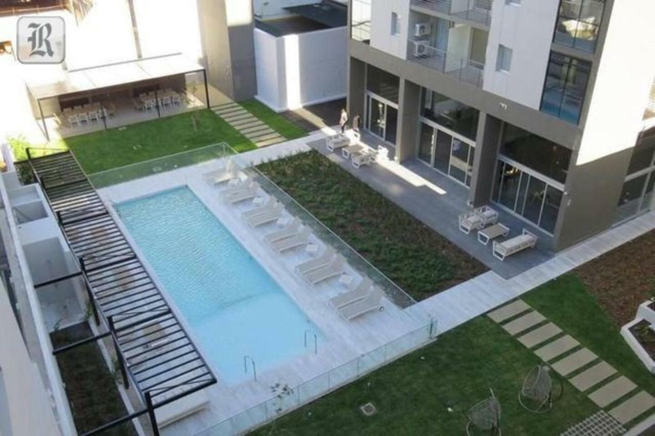 Mysoho - Luminoso Y Comodo - Crespo - Palermo- Movistar Arena Apartment Buenos Aires