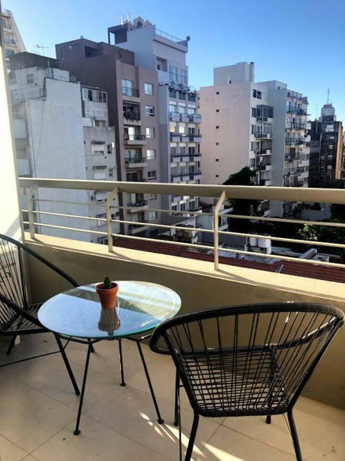 Mysoho - Luminoso Y Comodo - Crespo - Palermo- Movistar Arena * Buenos Aires