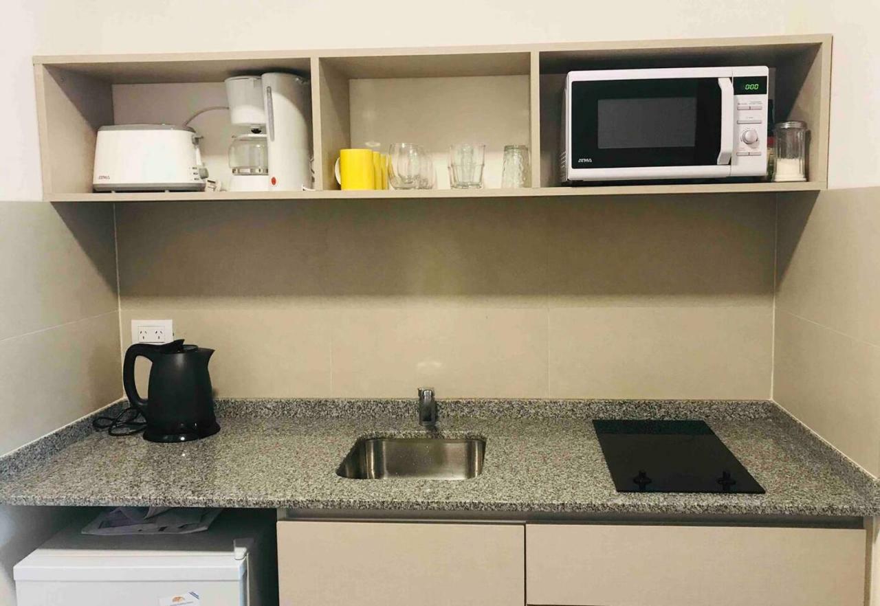 Apartment Mysoho - Luminoso Y Comodo - Crespo - Palermo- Movistar Arena *