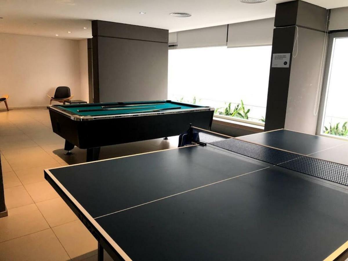 Apartment Mysoho - Luminoso Y Comodo - Crespo - Palermo- Movistar Arena *