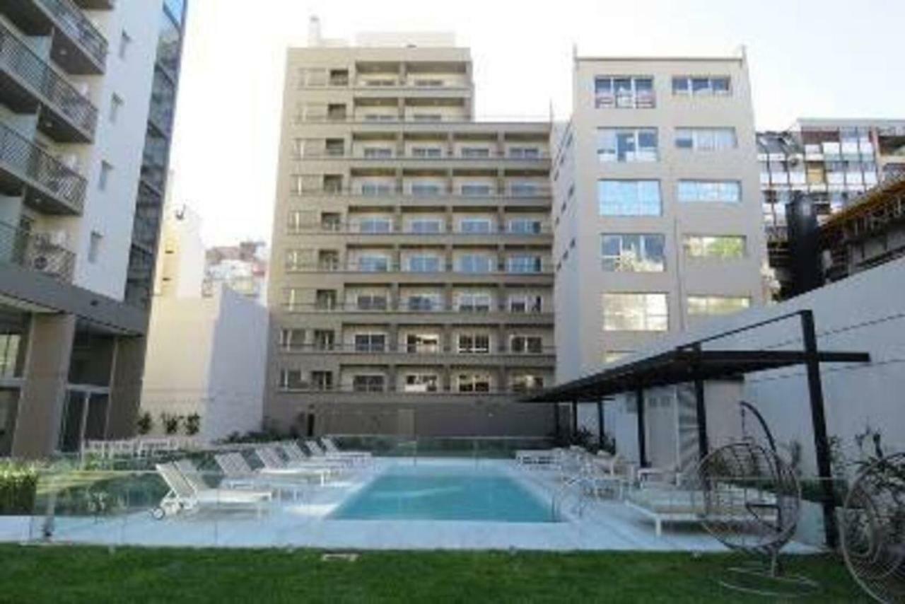 Mysoho - Luminoso Y Comodo - Crespo - Palermo- Movistar Arena * Buenos Aires