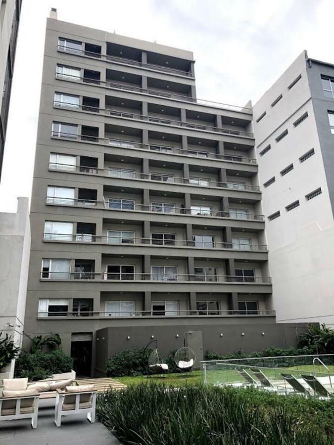 Apartment Mysoho - Luminoso Y Comodo - Crespo - Palermo- Movistar Arena *