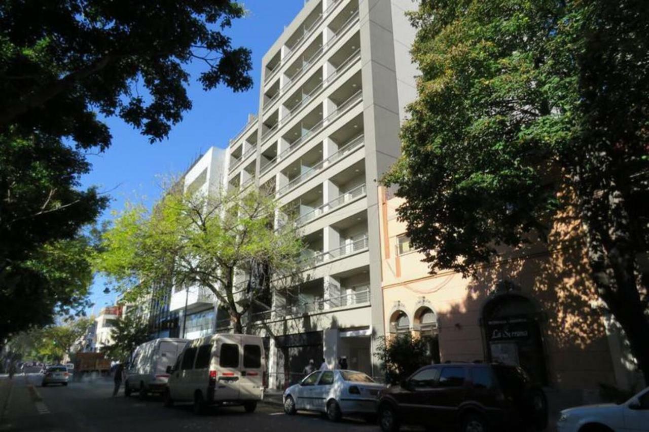 Mysoho - Luminoso Y Comodo - Crespo - Palermo- Movistar Arena Apartment Buenos Aires
