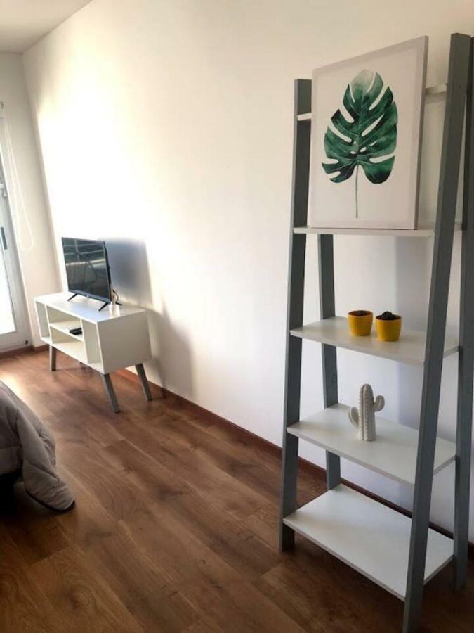 Mysoho - Luminoso Y Comodo - Crespo - Palermo- Movistar Arena Apartment Buenos Aires