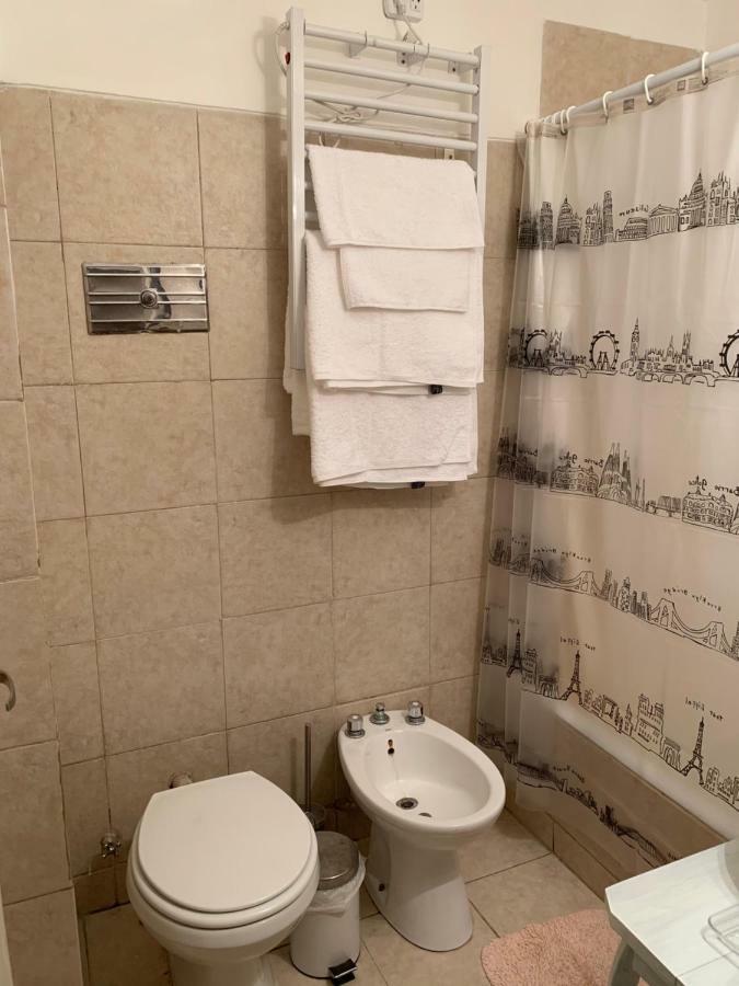 Apartment Un Oasis En La Ciudad De Cerca Del Obelisco *