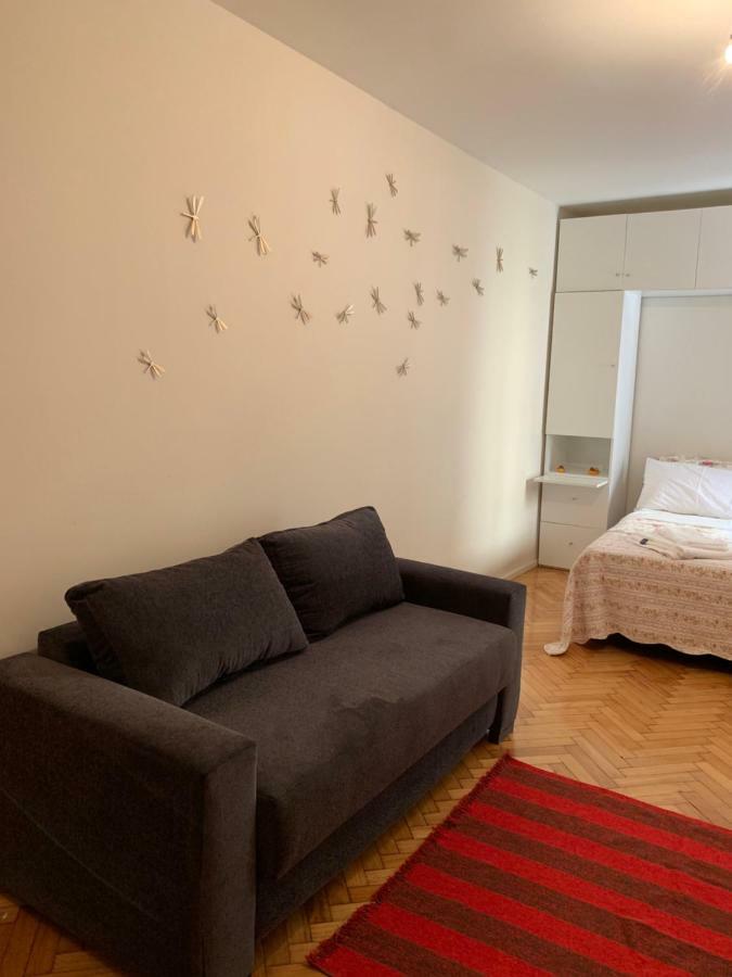 Apartment Un Oasis En La Ciudad De Cerca Del Obelisco *
