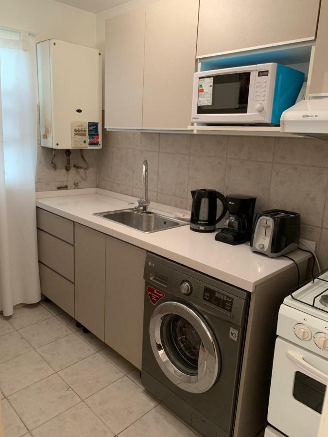 Apartment Un Oasis En La Ciudad De Cerca Del Obelisco *