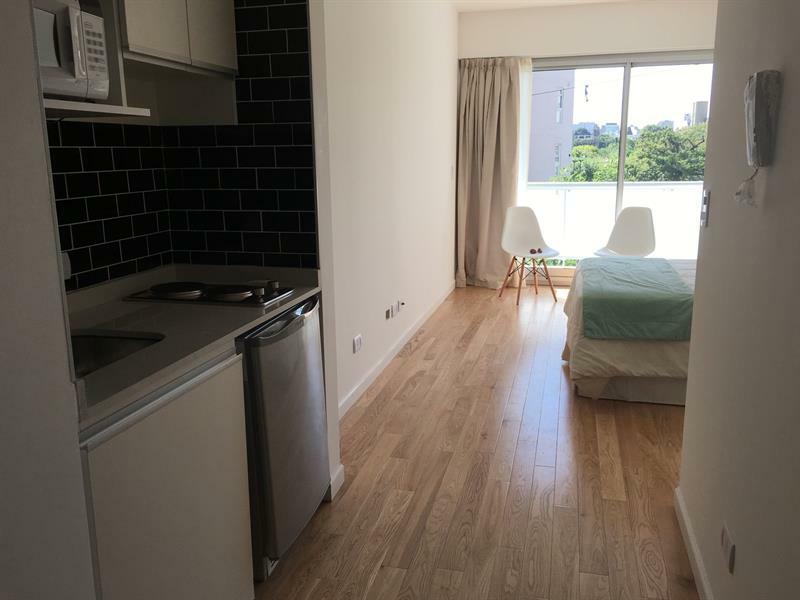 Harmony Apartment *