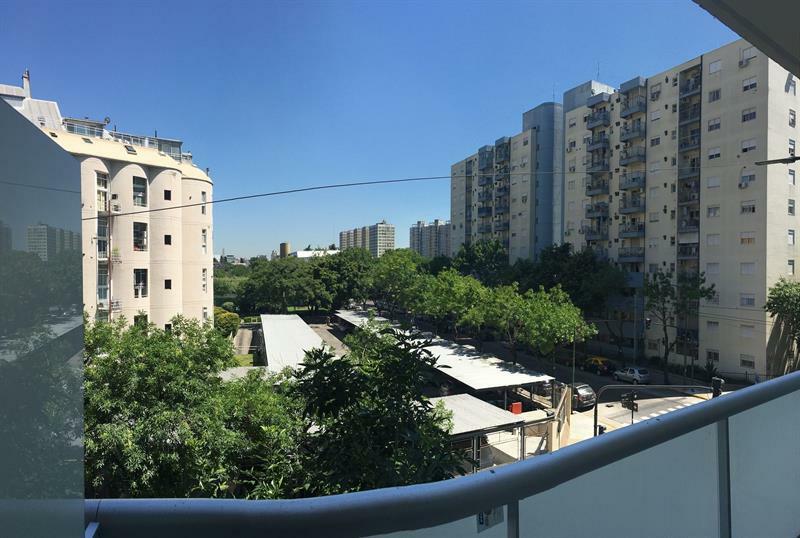 Harmony * Buenos Aires