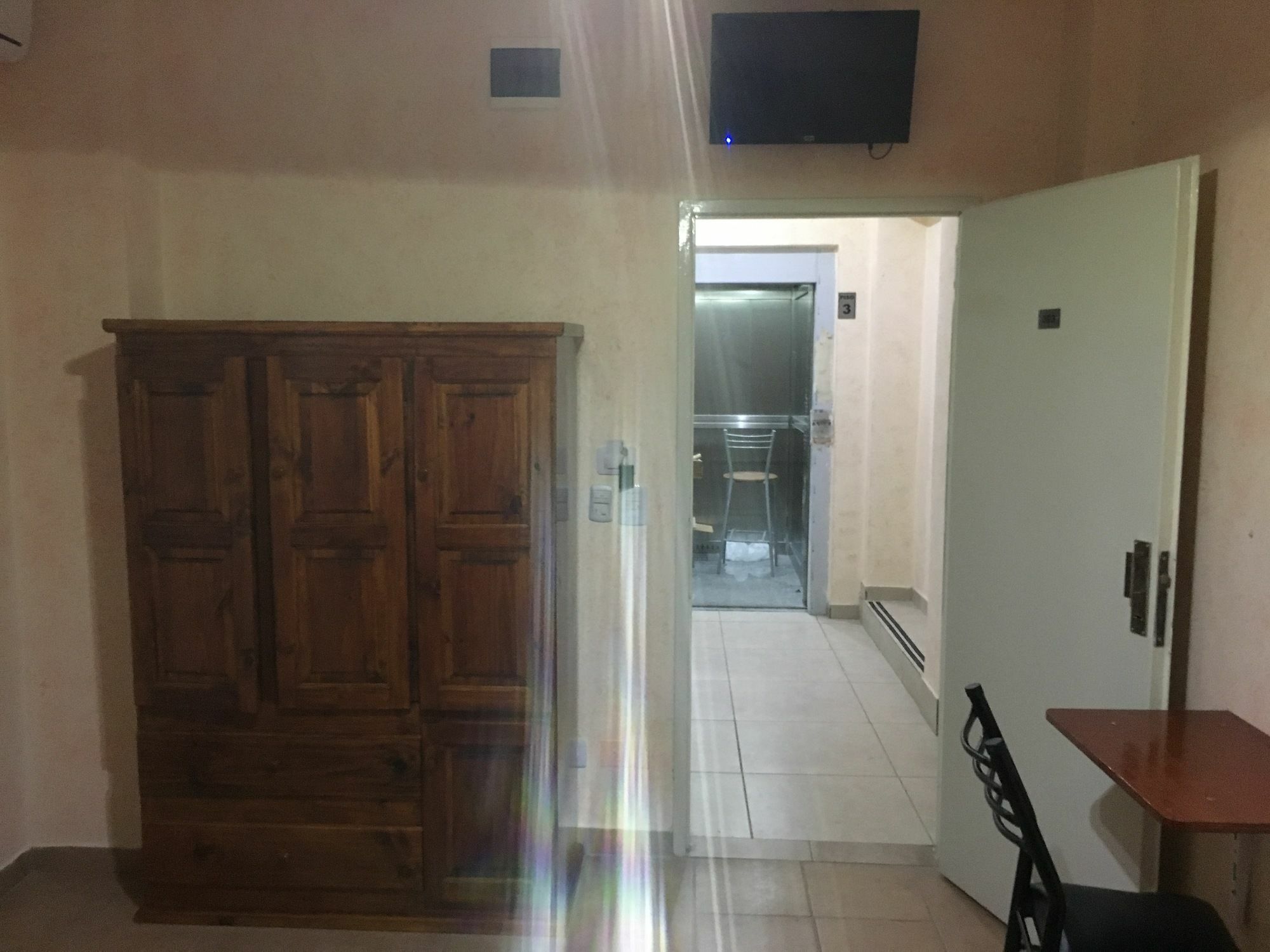 Hotel El Porteno