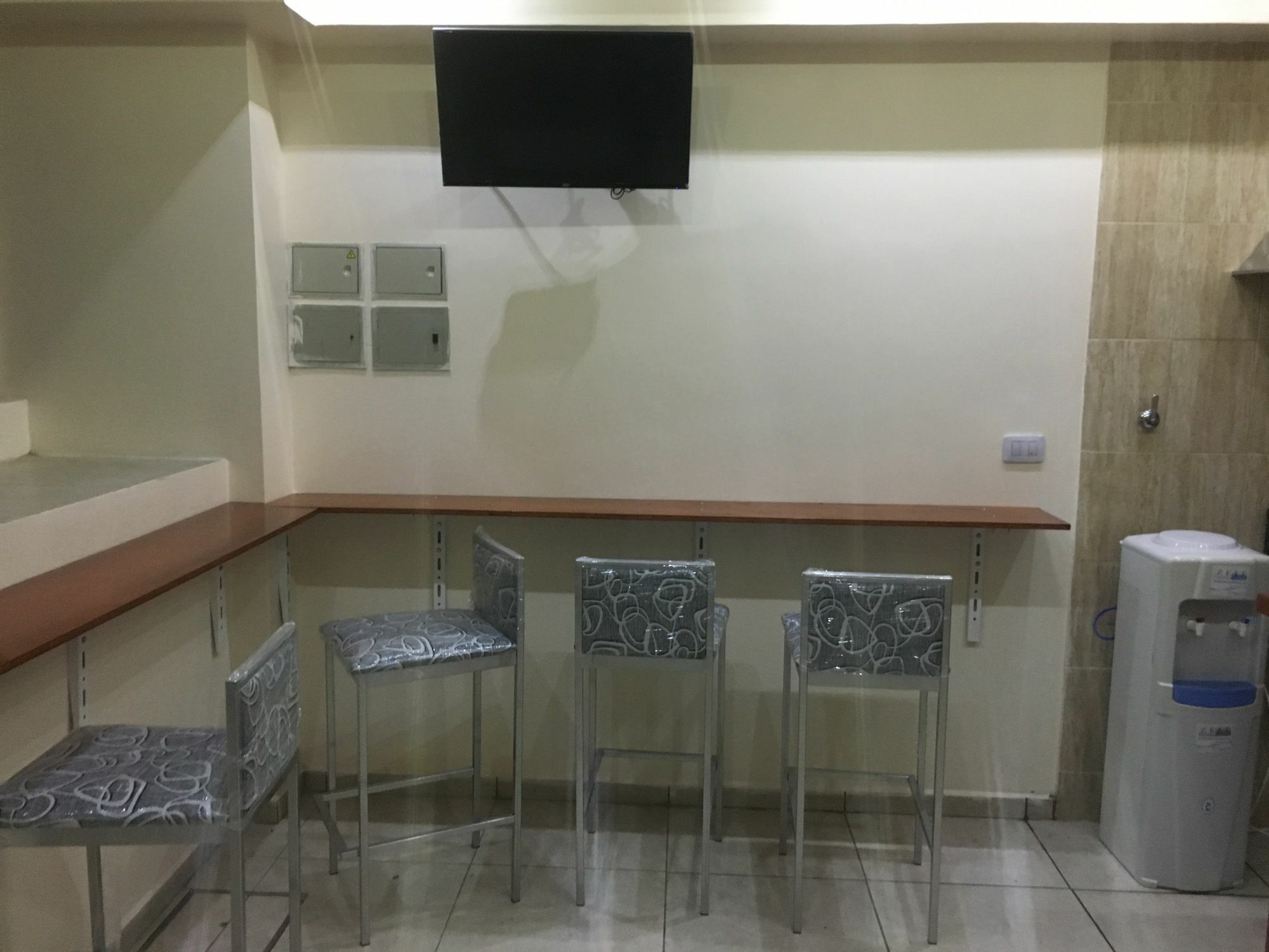 Hotel El Porteno