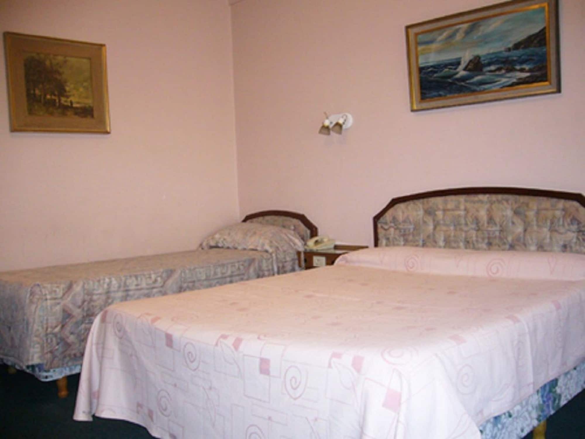 Hotel Suipacha Buenos Aires