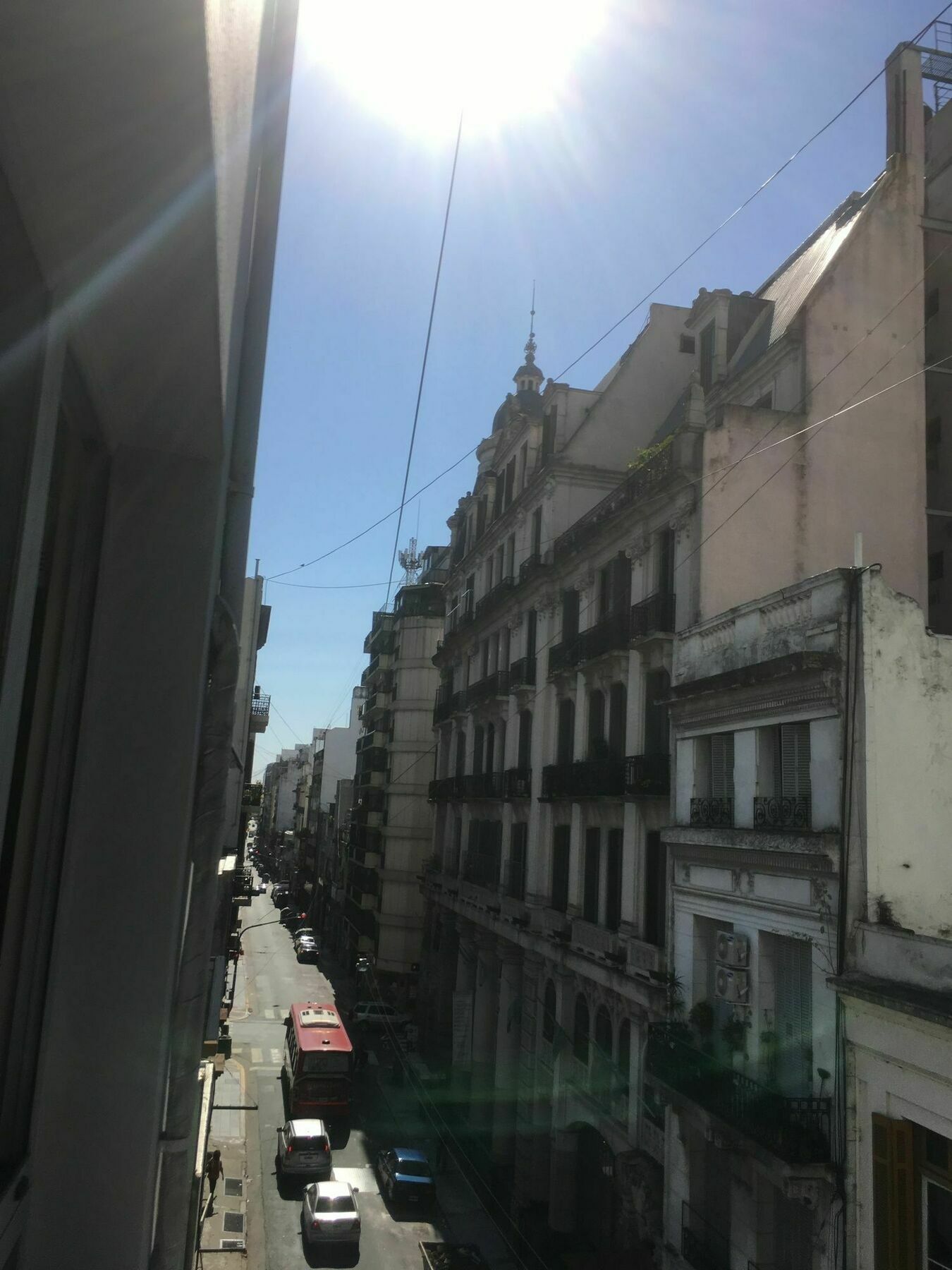 El Porteno Hotel 2*