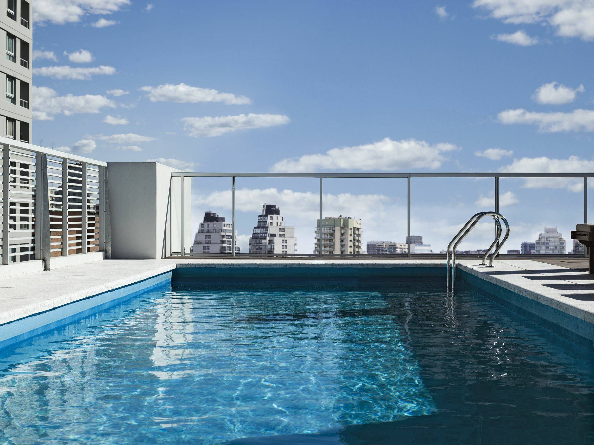 Dazzler By Wyndham Polo 4* Buenos Aires