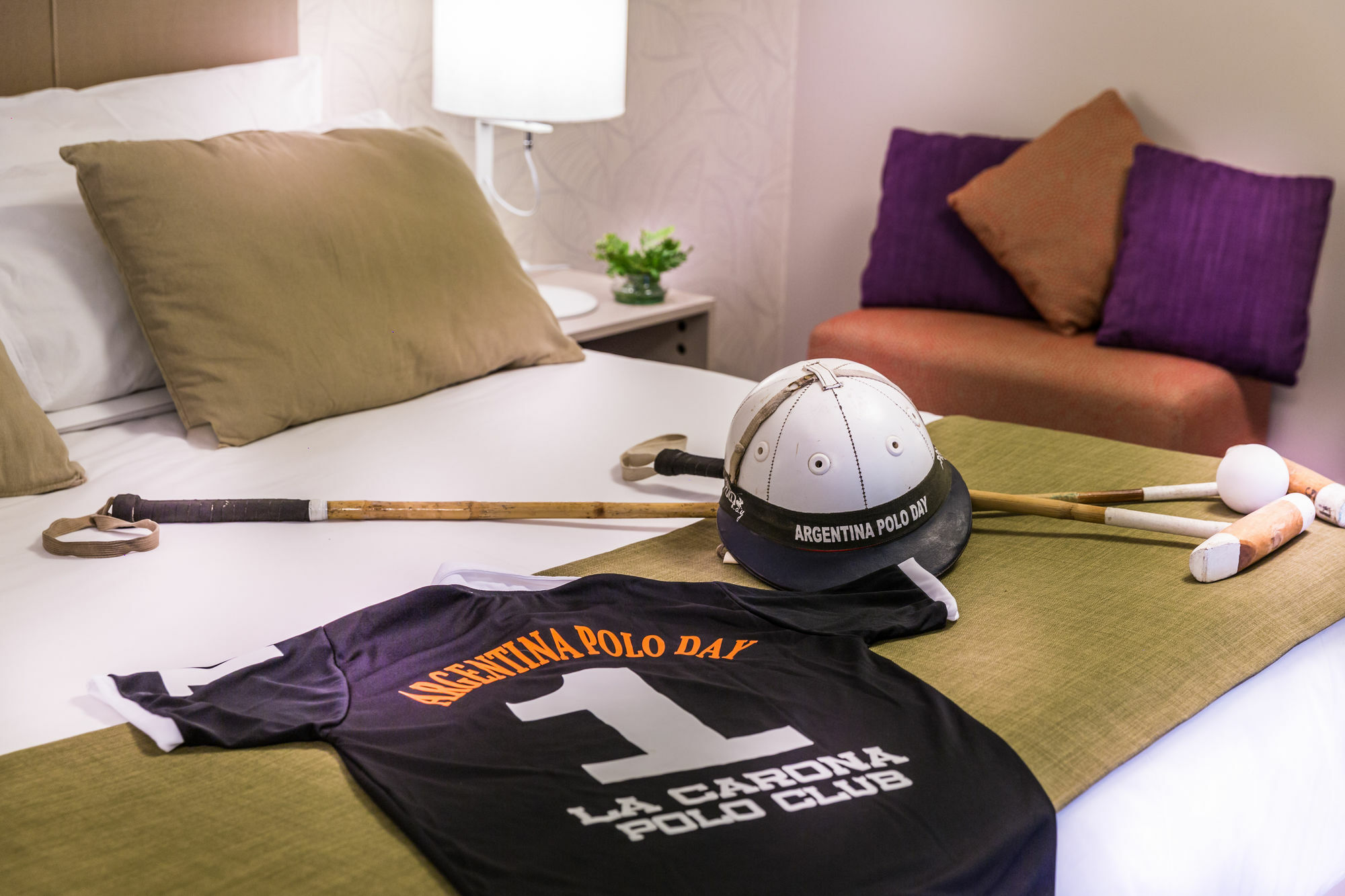 Hotel Dazzler By Wyndham Polo Buenos Aires