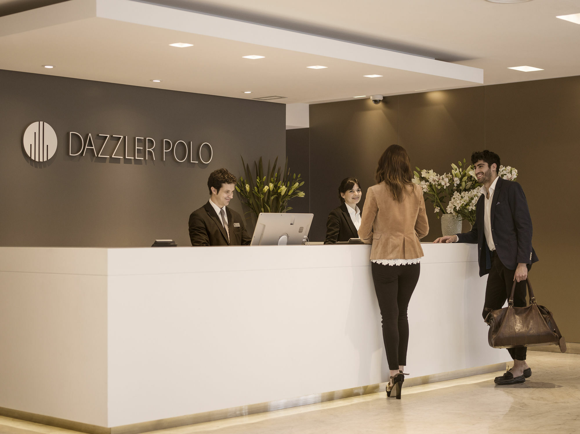Dazzler By Wyndham Polo Hotel 4*